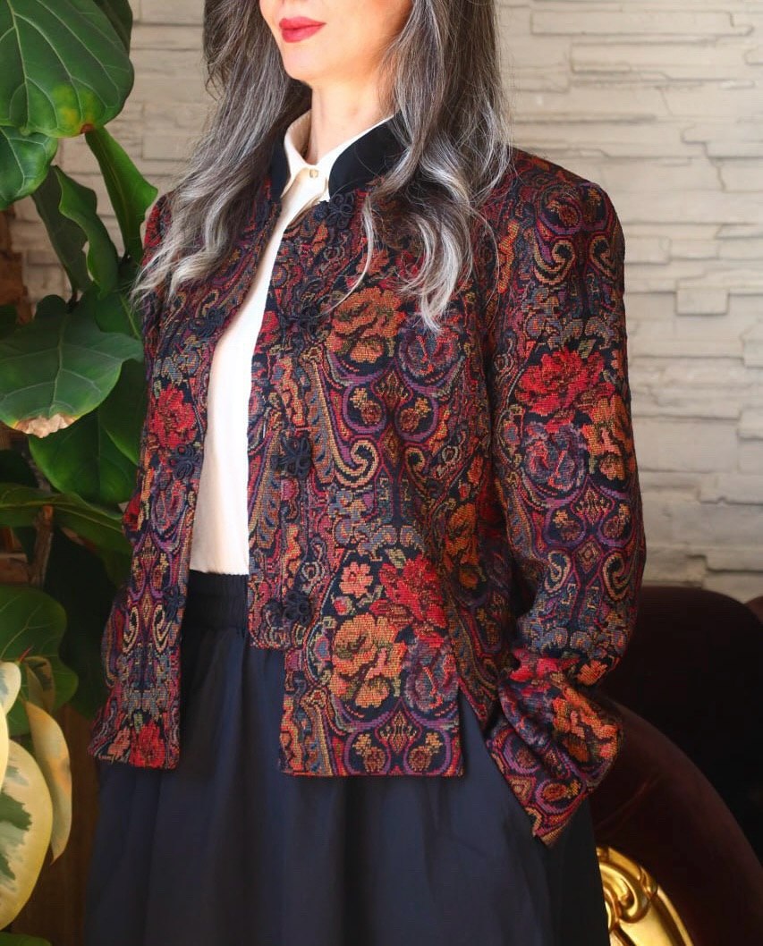 کت کوبلنی گلهای وحشی