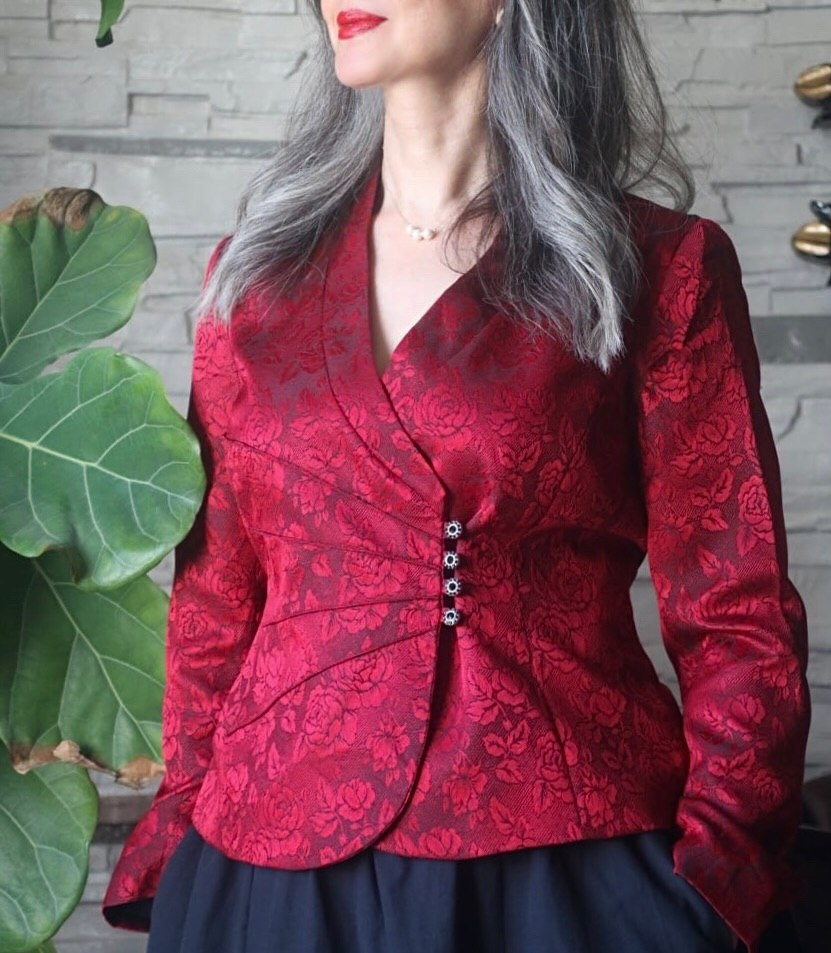 کت غنچه
