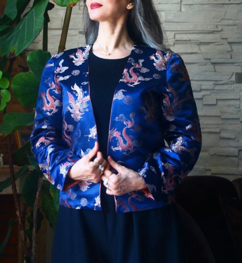 کت سیمرغ